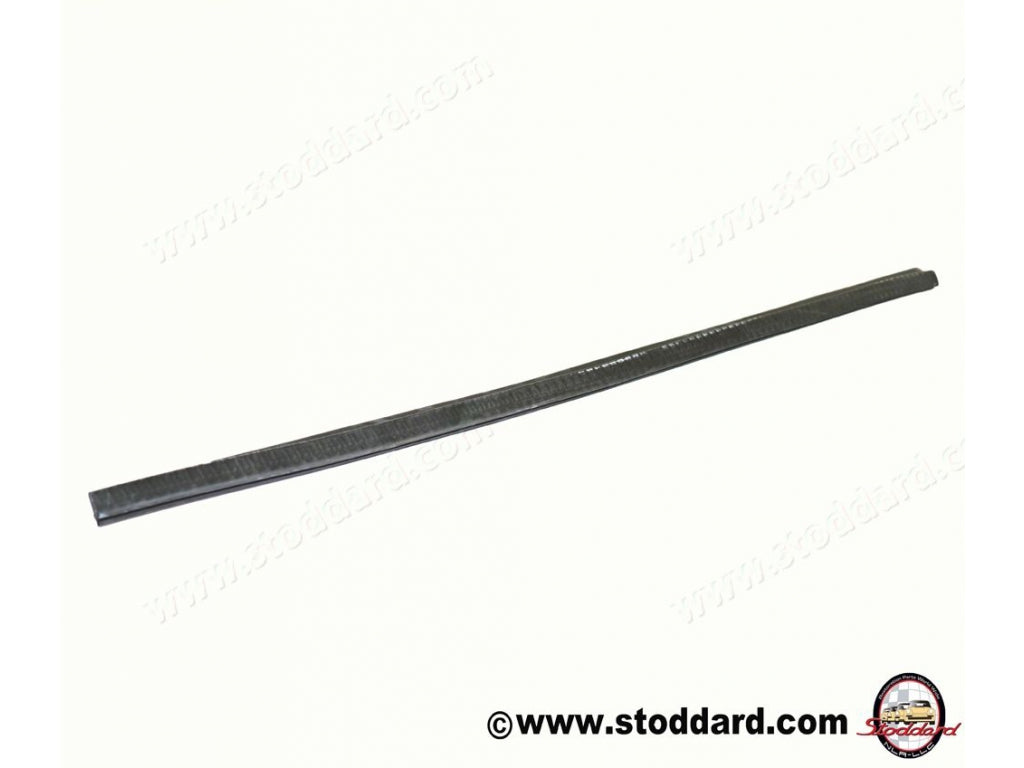 Protection Plate Rubber Seal for 911 1965-1973