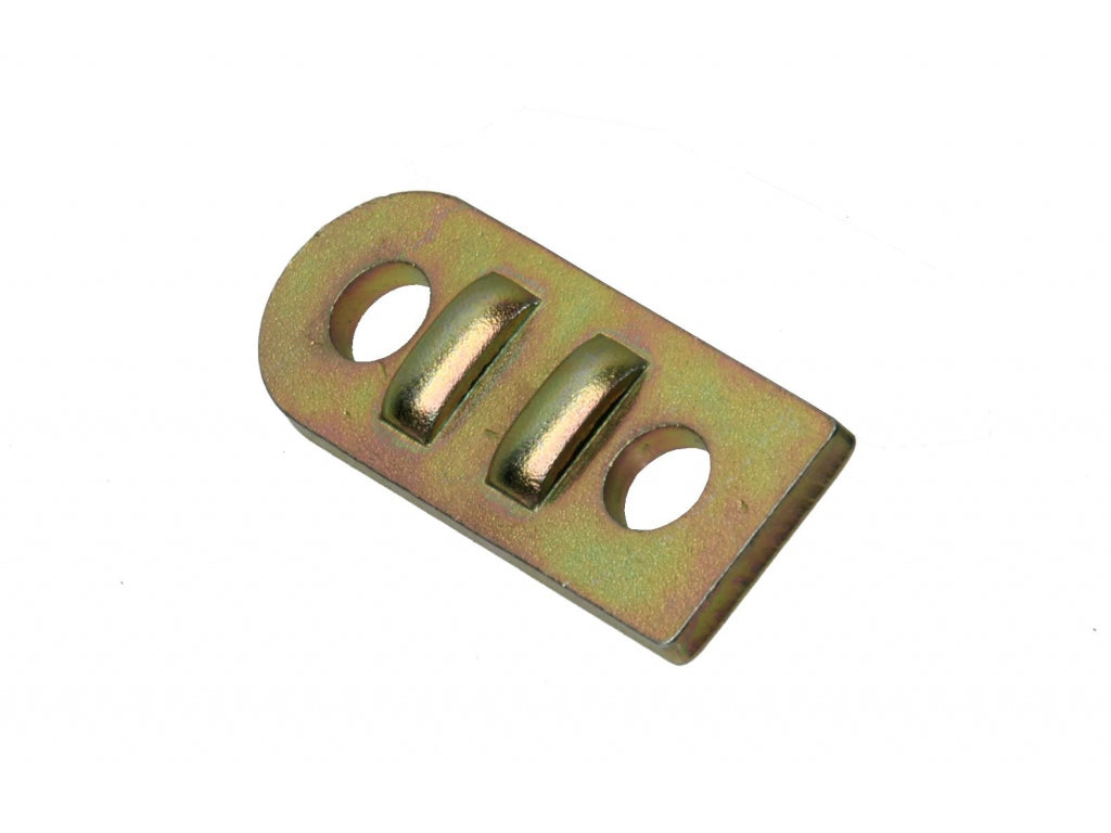 Stabilizer Guide Plate