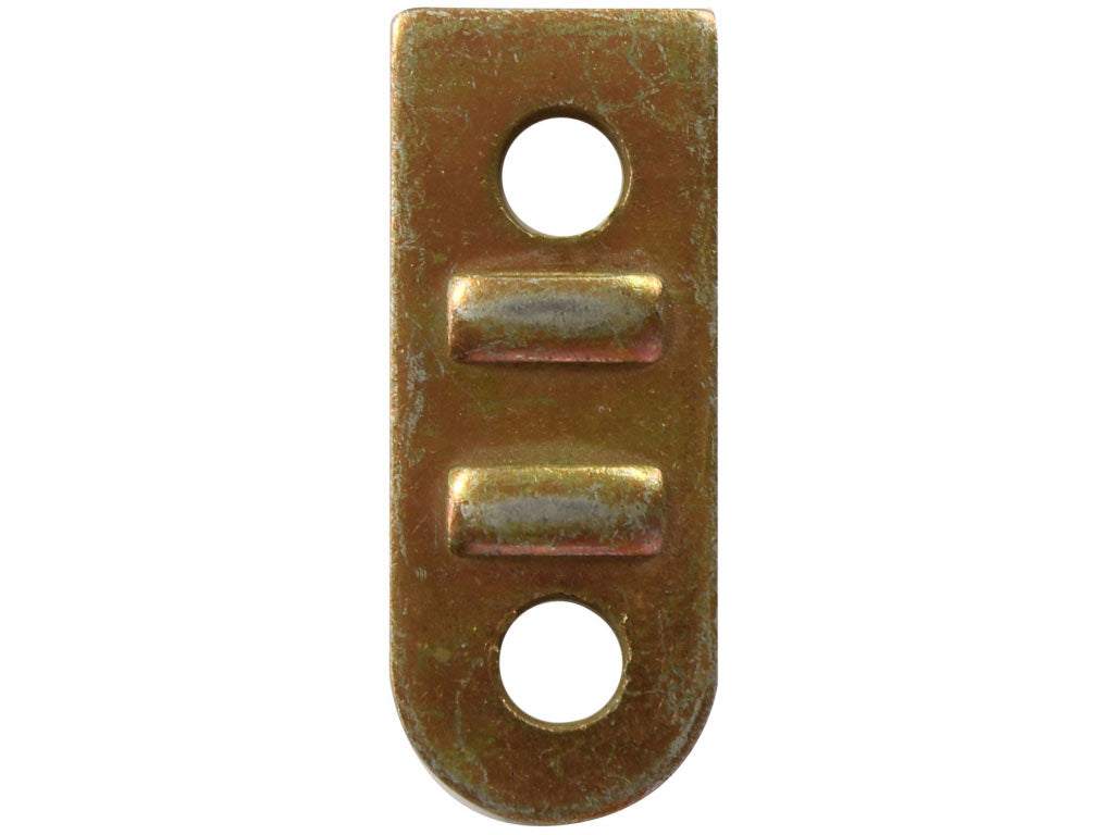 Stabilizer Guide Plate #1559