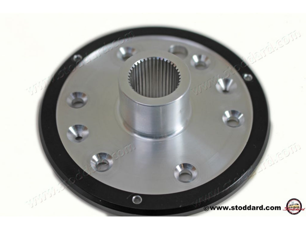 Steering Wheel Spacer for 911 1972-1973