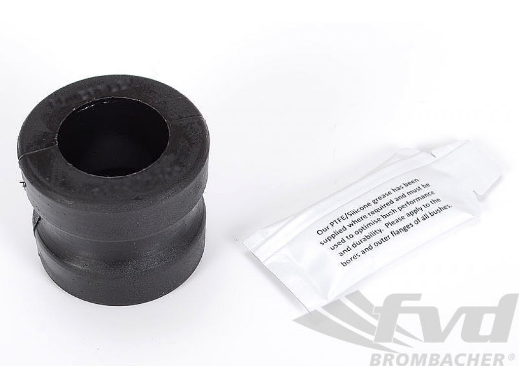 Steering Column BRG Support Bushing - Race - 95 Shore Rubber