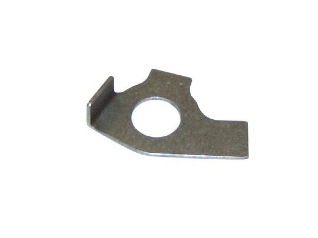 Steering Lever Mount Lock Tabs