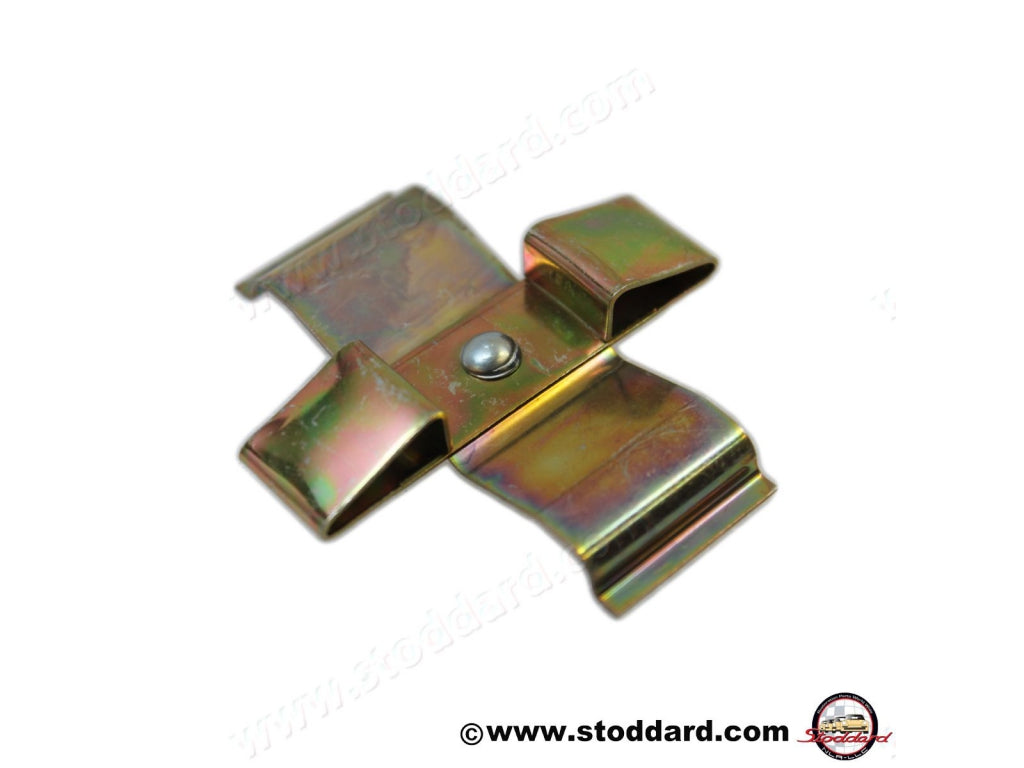 Tension Expanding Spring for Brake Pad