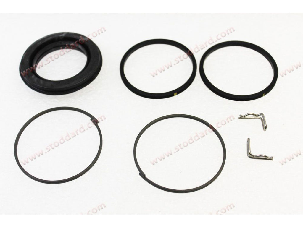 Front Brake Caliper Rebuild Kit for ATE Calipers.