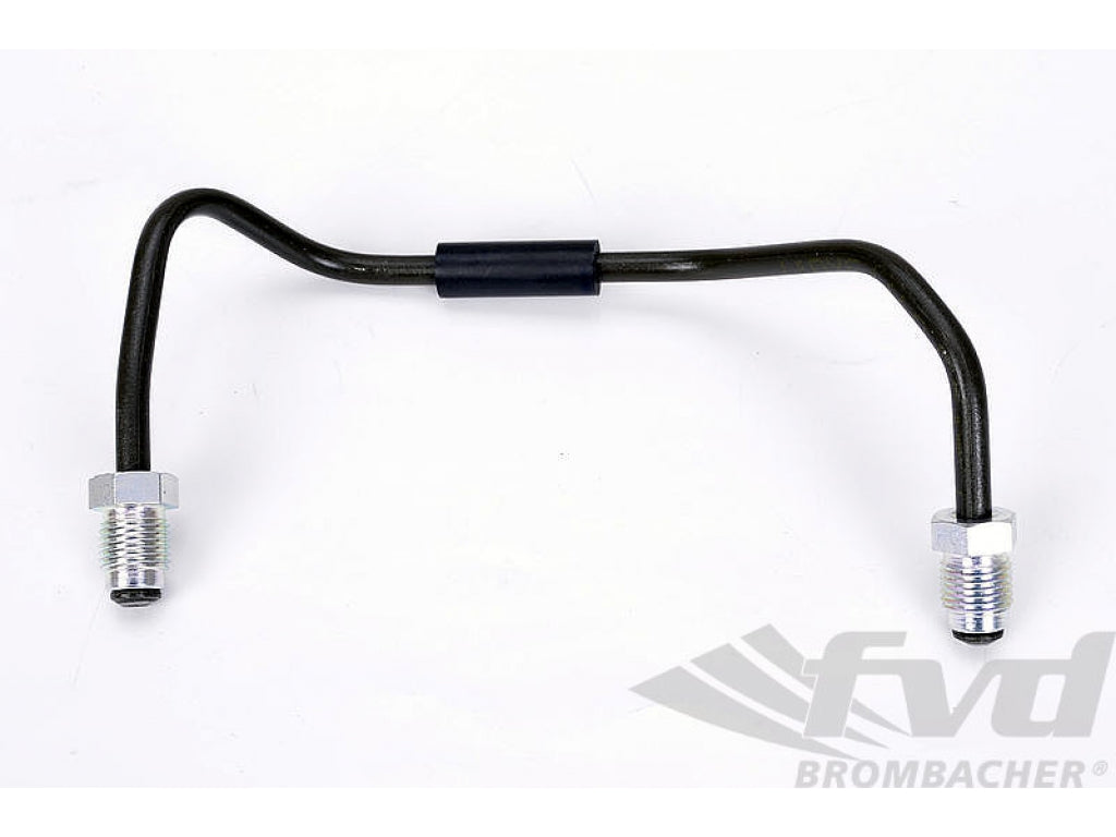 Front Brake Line 911 / 930 1968-77 - Left