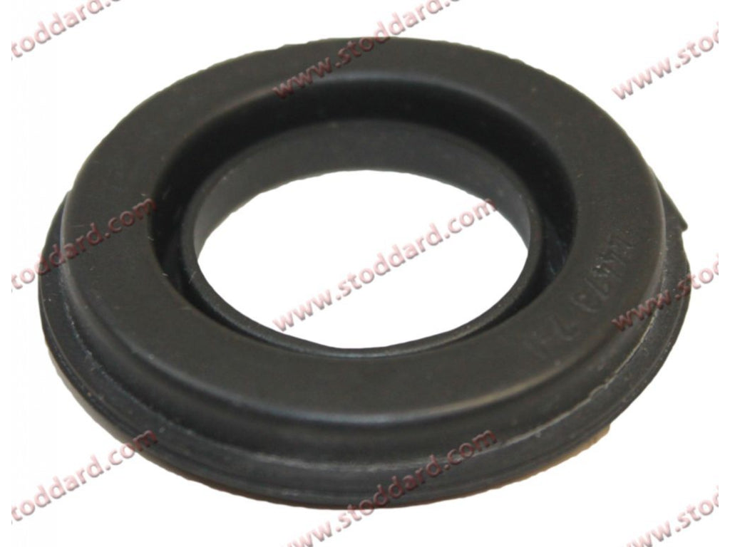 Caliper Cap for 1965-1969 911, 1960-1965 356 and 1970-1976 914