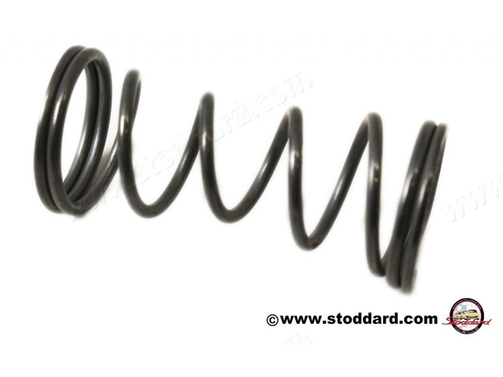 Compression Spring For Emergency Brake Shoe.