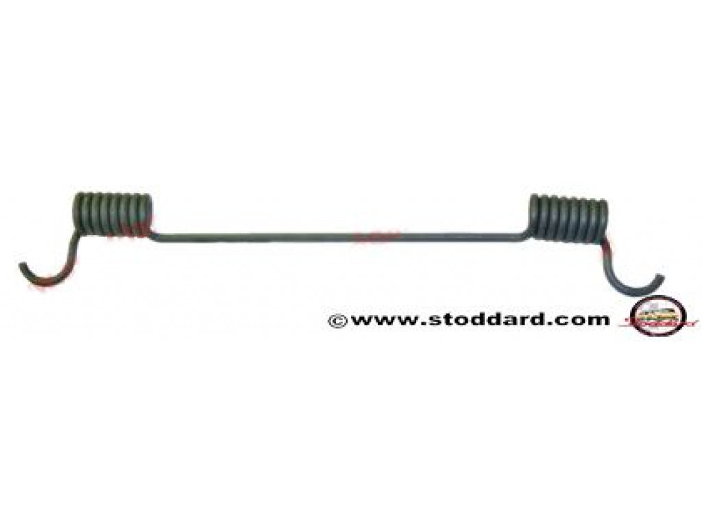Emergency Brake Return Spring