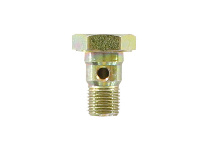 HOLLOW SCREW