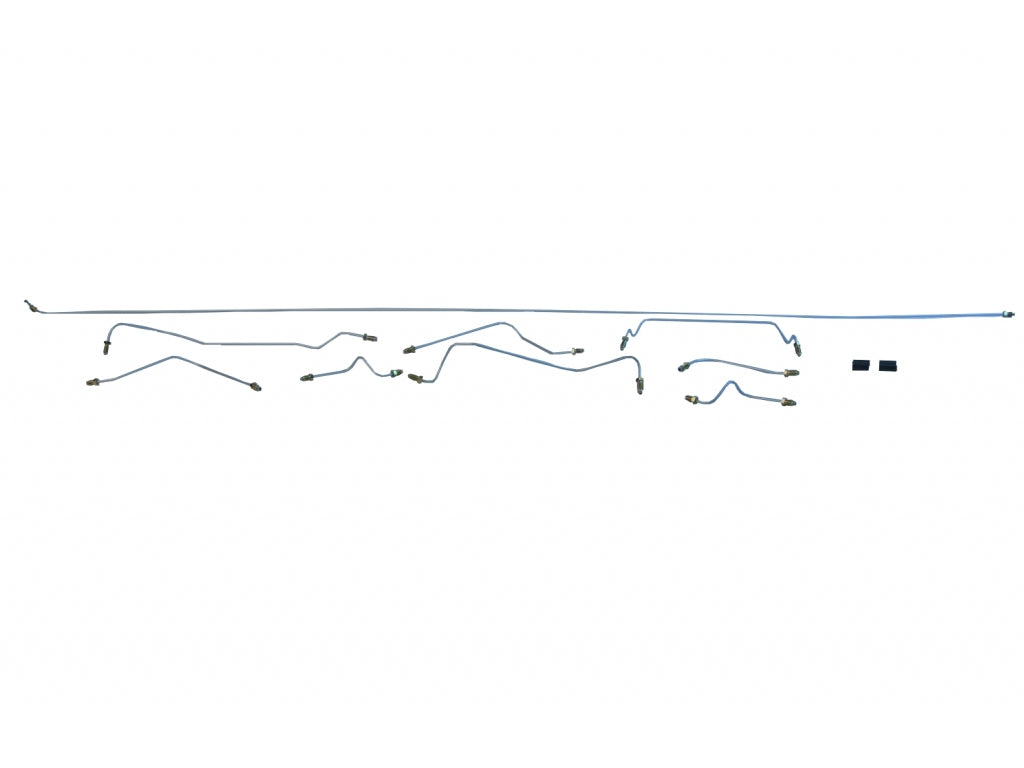 Brake Hydraulic Line Kit