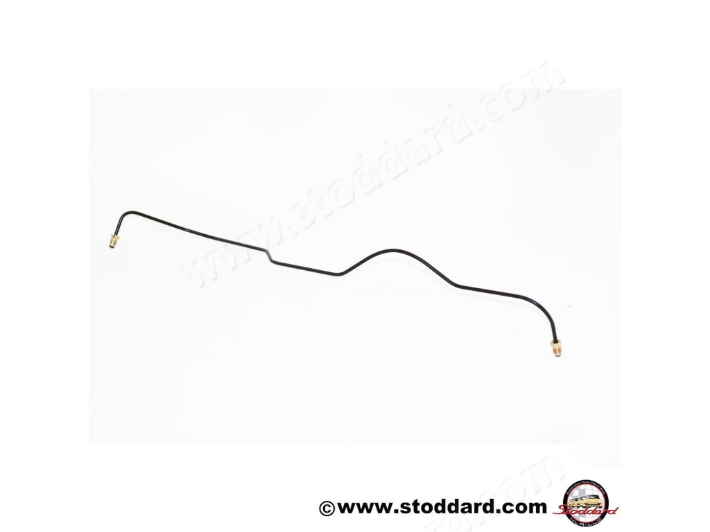 Brake Line, Right Front