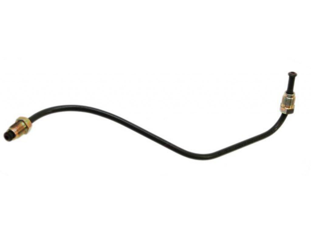 Brake Line, Rear Left
