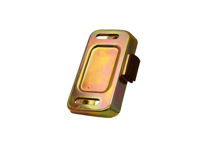Clutch pedal stop for 911 & 912