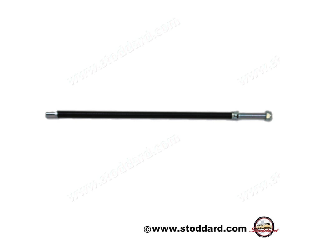 Clutch Cable Guide Tube