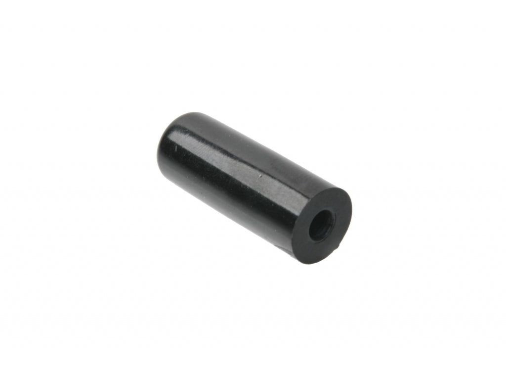 Parking Brake Lever Release Button