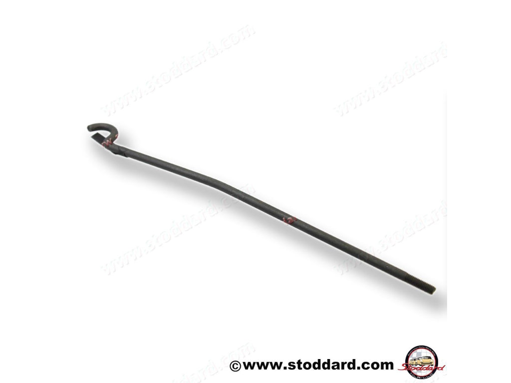 Emergency Brake Rod