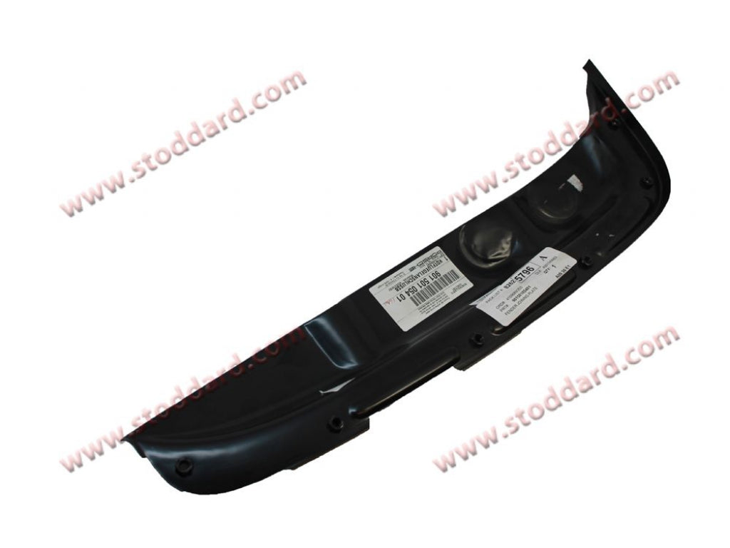 Fender Joining Plate, Right