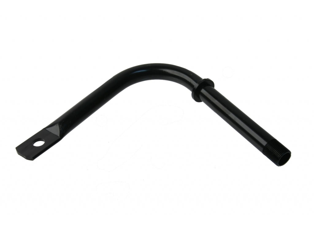Bumper Support Tube