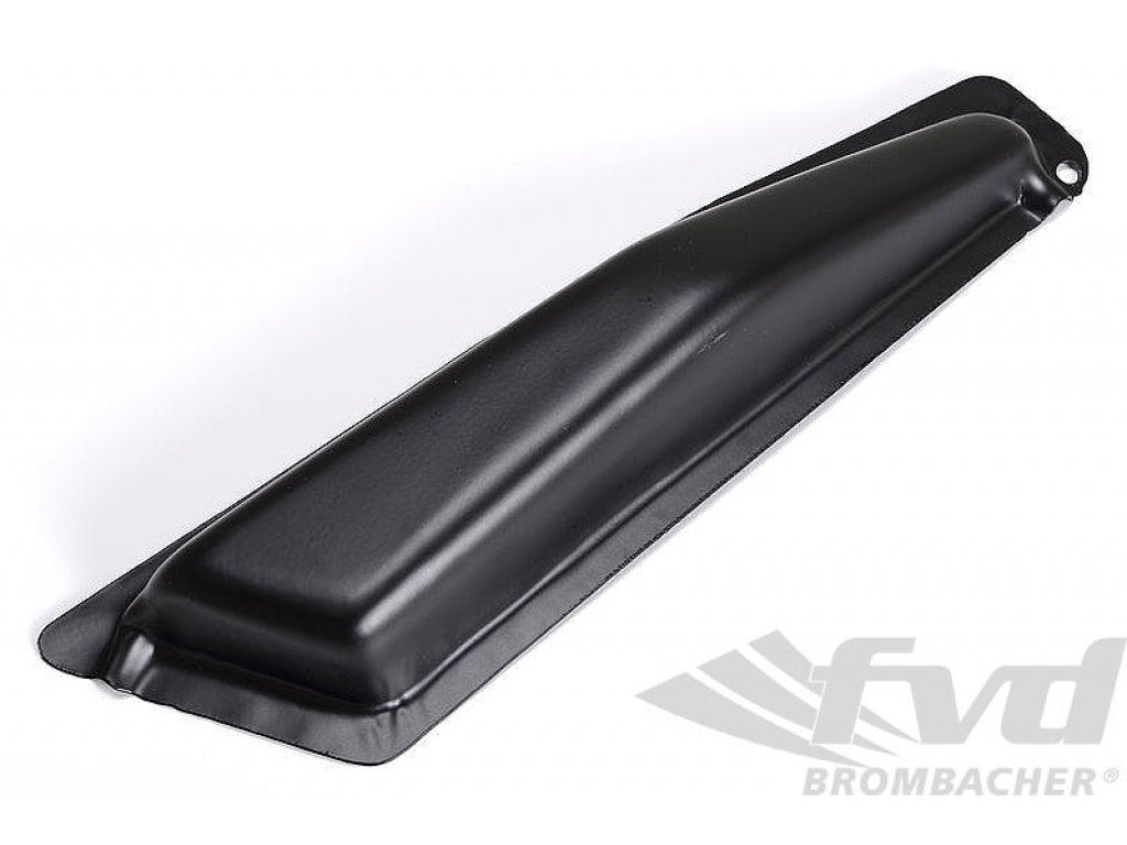 Rocker Panel Support 911 / 930 1969-84 - Left - Prime Coated