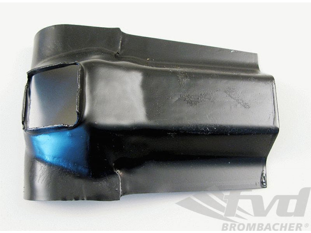 Jack Receiver Bracket 911 / 930 1965-84 - Prime Coated