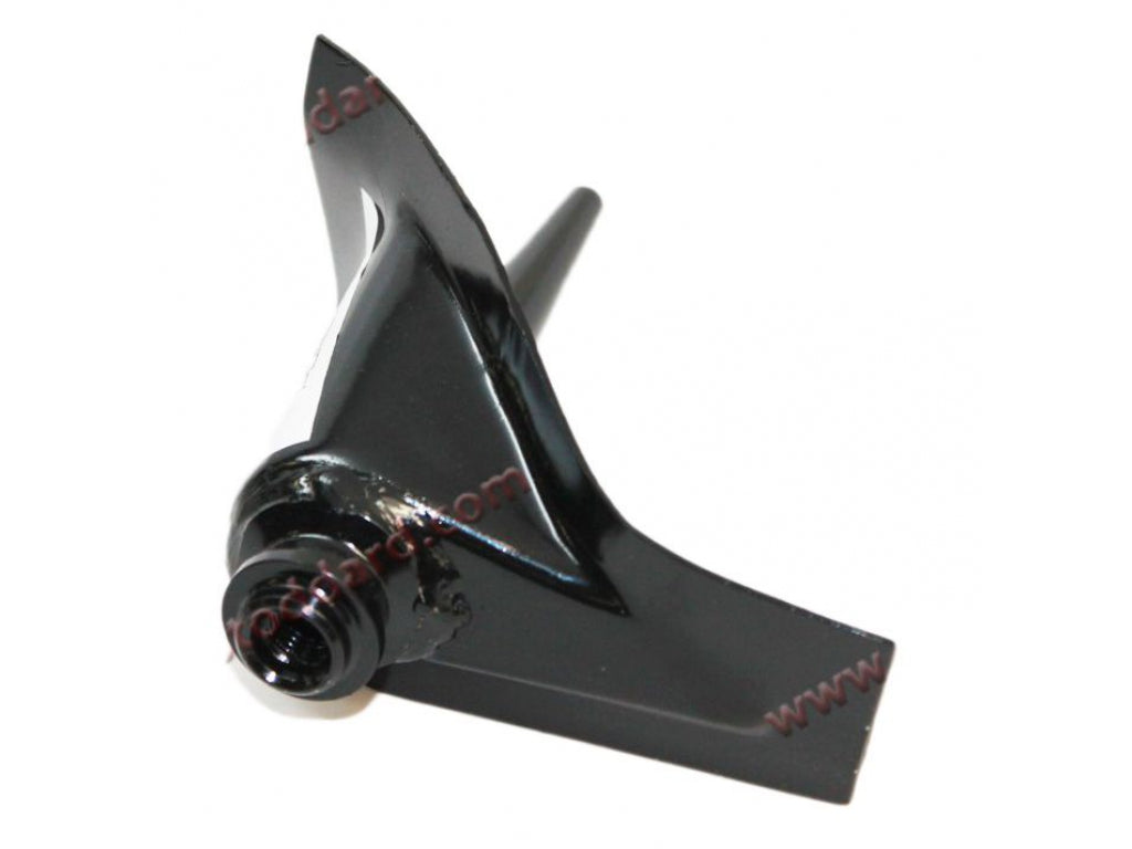 Steering Rack Mounting Bracket, Left, for 911