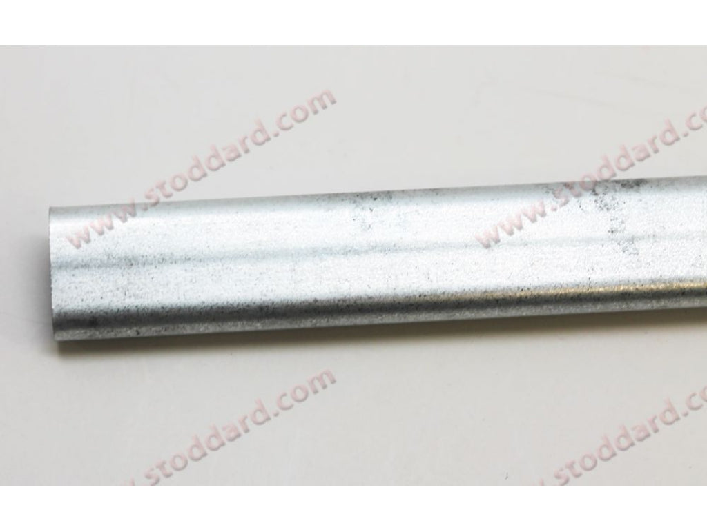 Engine Compartment Seal Guide Rail 911 912 1965-89