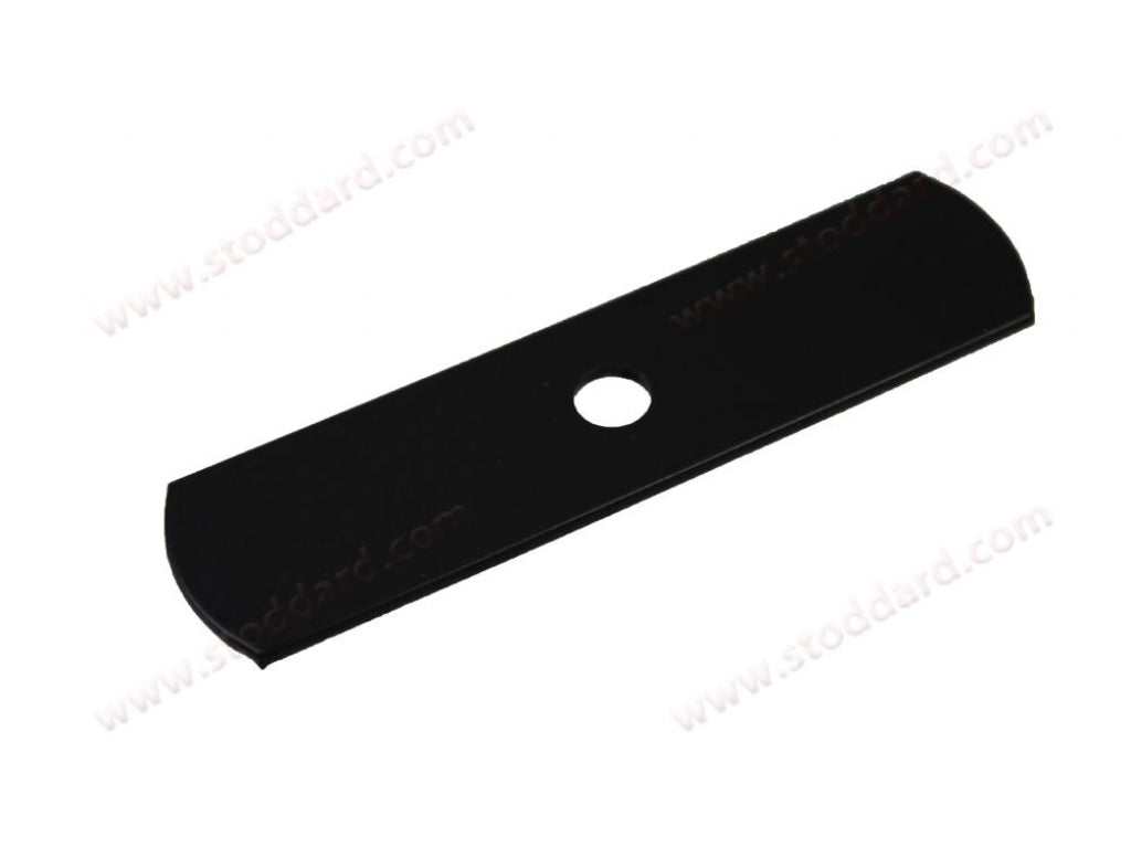 Torsion Bar Cover Holder Bracket