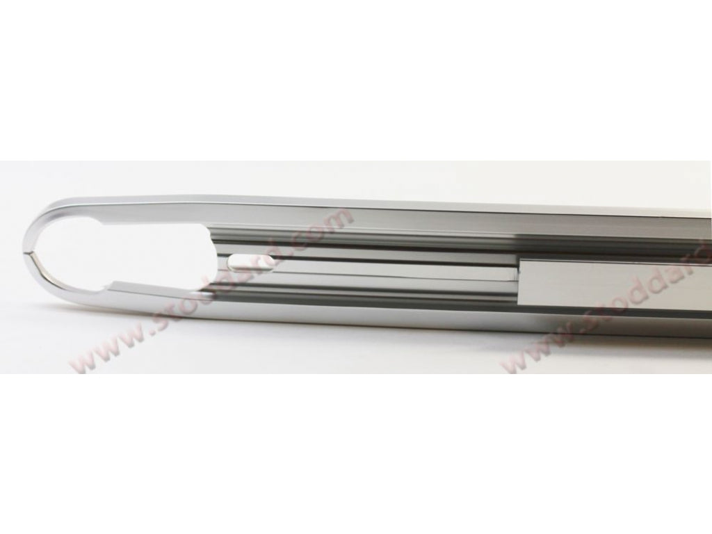 Rear Bumper Deco Strip, Porsche Classic Part
