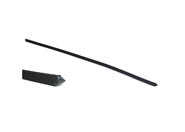 O.E.M. RUBBER BUMPER RAIL