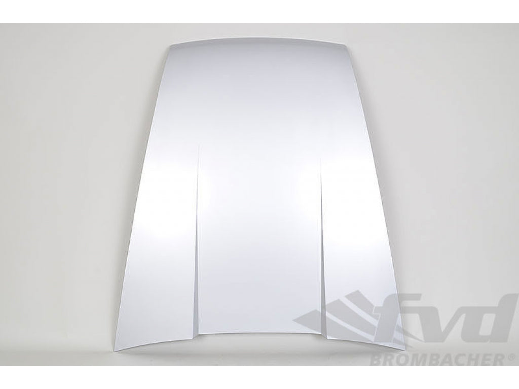 Front Hood (ALU) 911 65-73