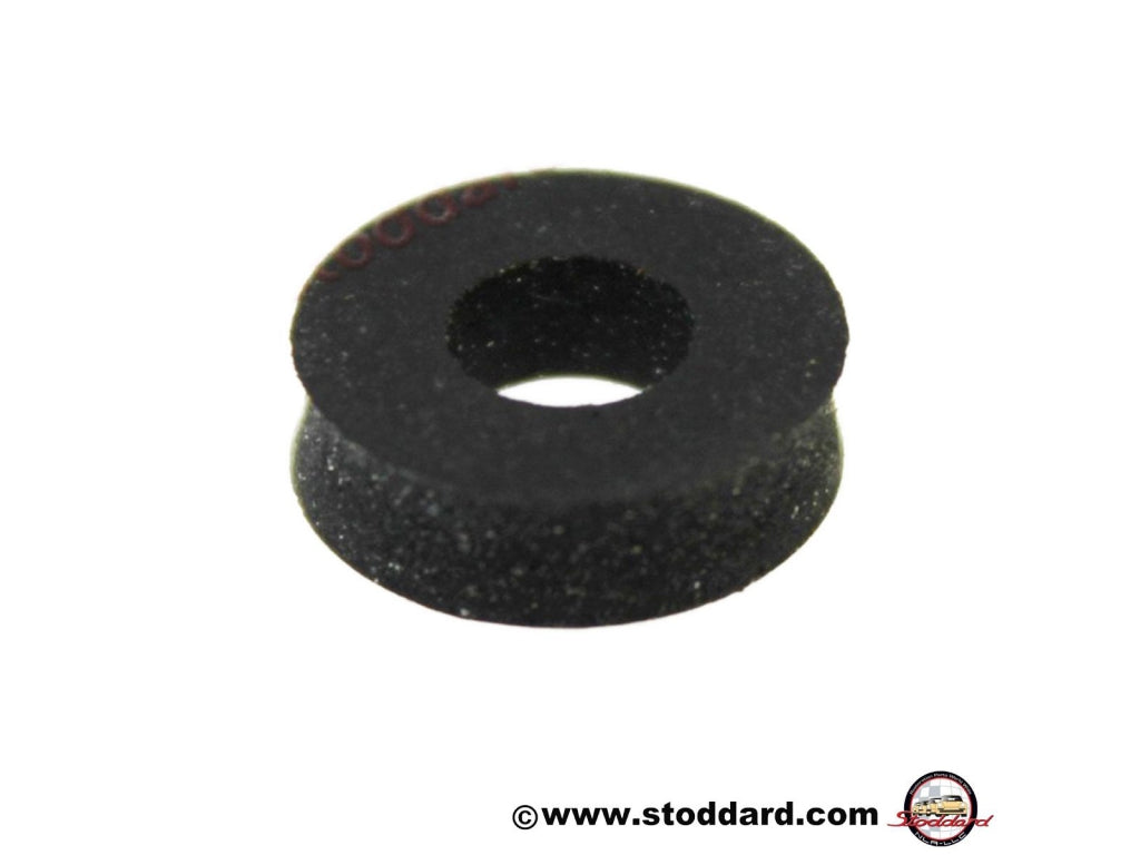 Fuel Door Release Cable Grommet