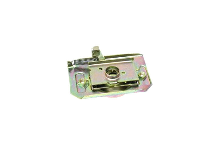 dansk decklid lock