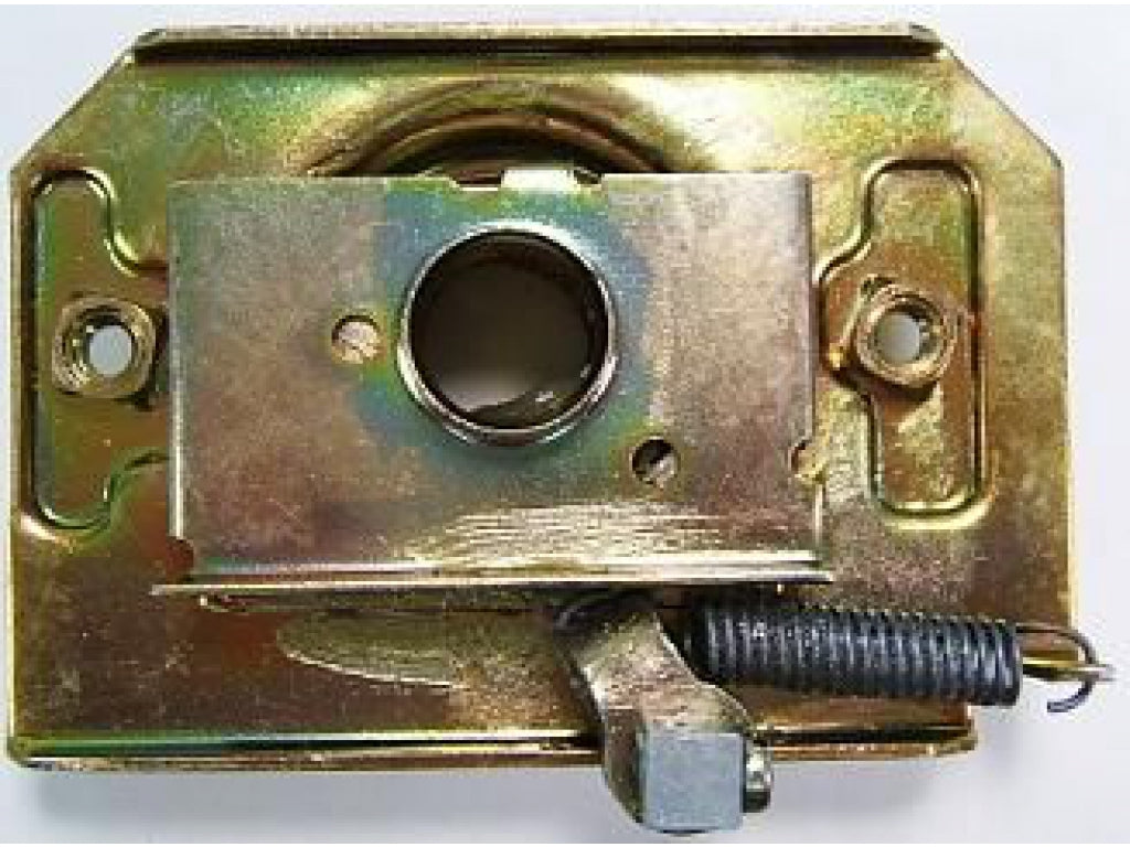 Rear Engine Lid Lower Latch