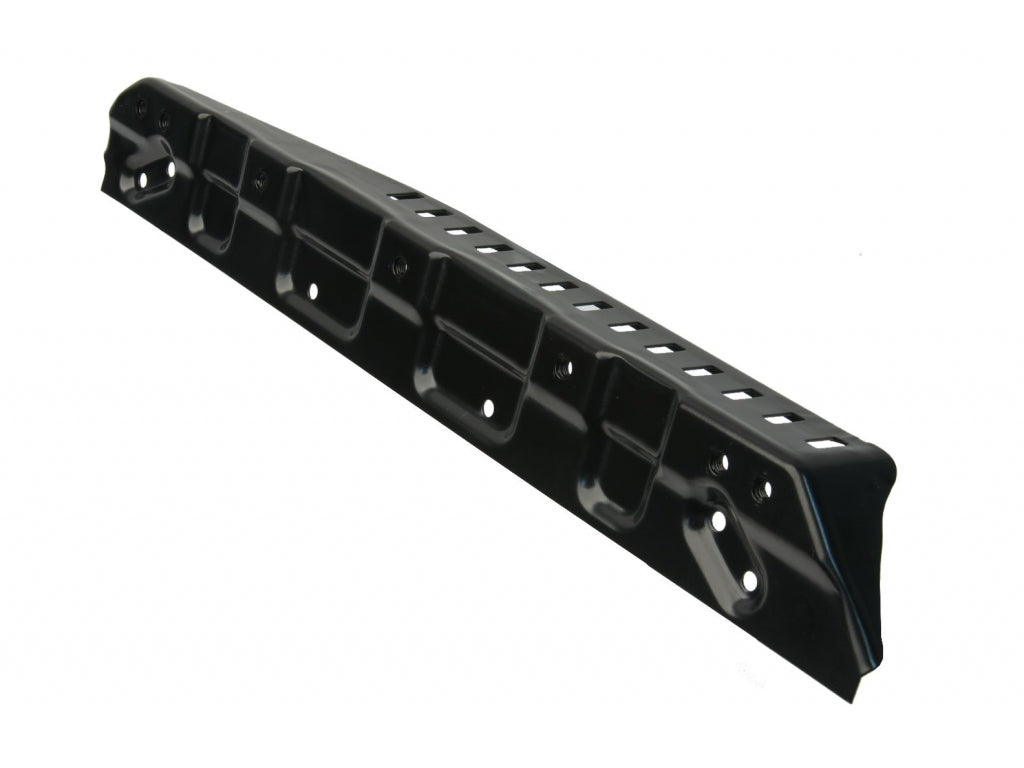 Seat Rail Support