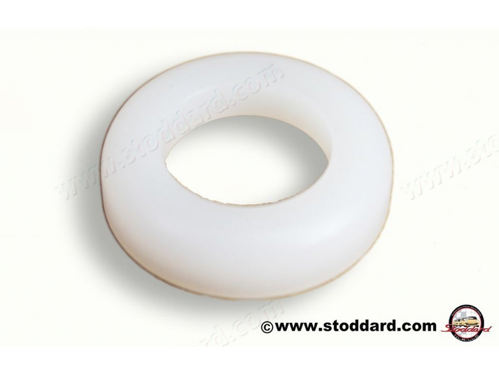 Screw Cap For Back Seat Assembly
