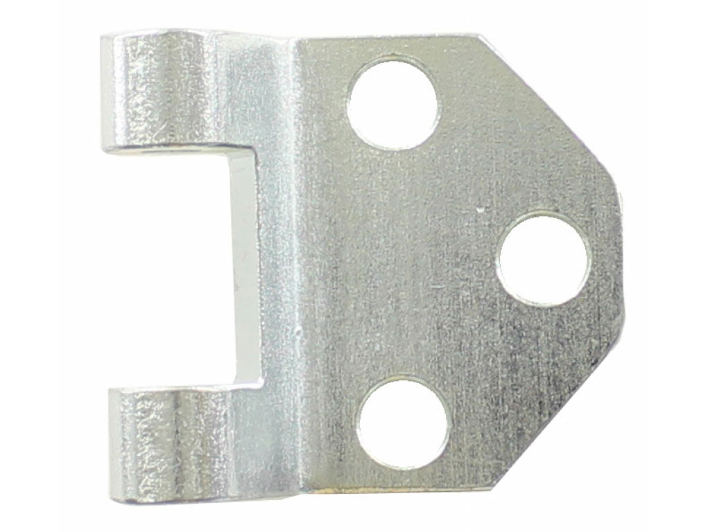 Hinge, 2 reqd per door. Fits 1965-1989.