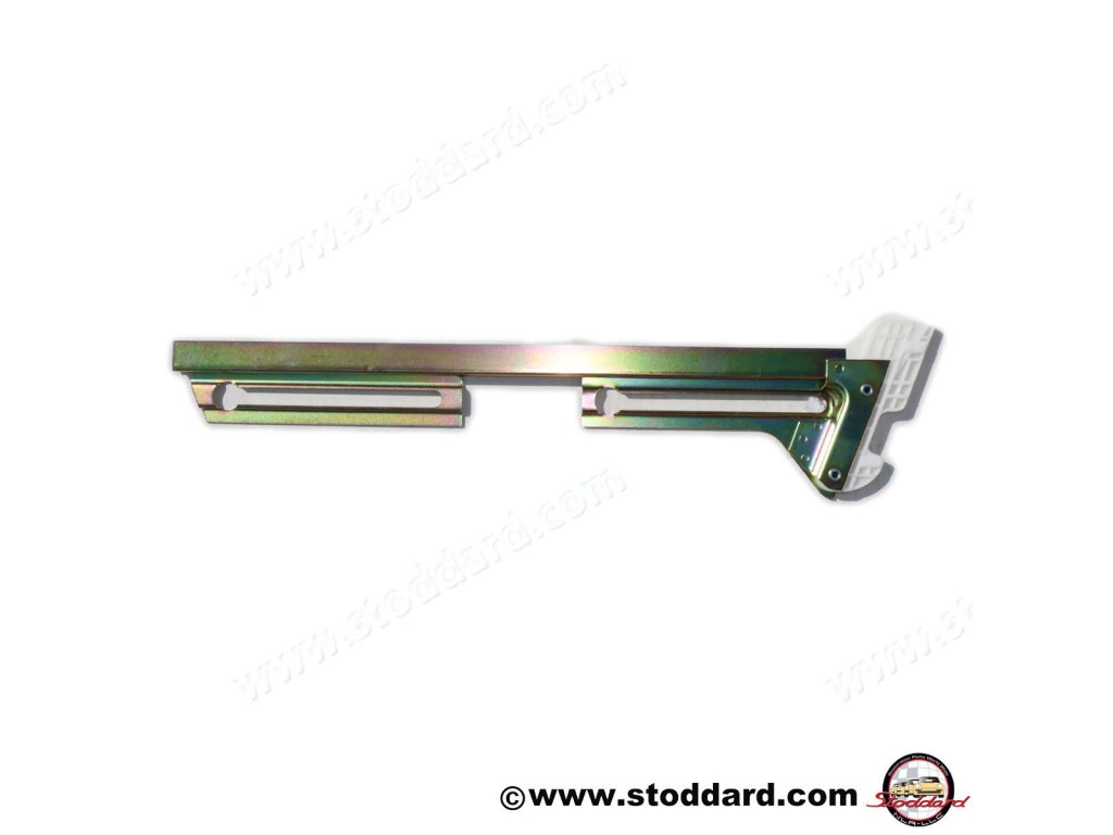 Window Lifting Rail, Left for 911 Targa