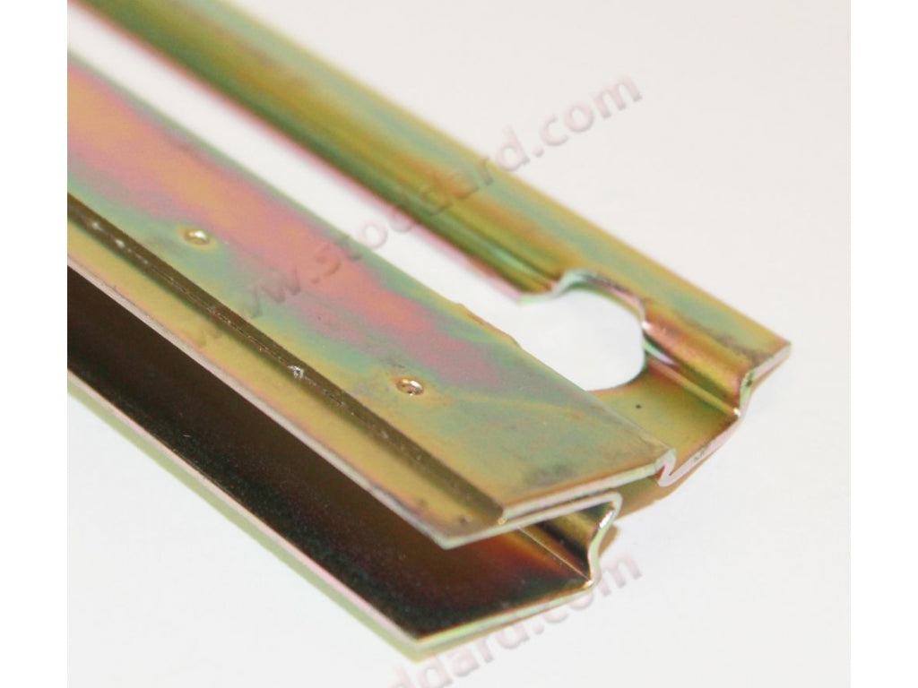 Window Lifter Rail, Left