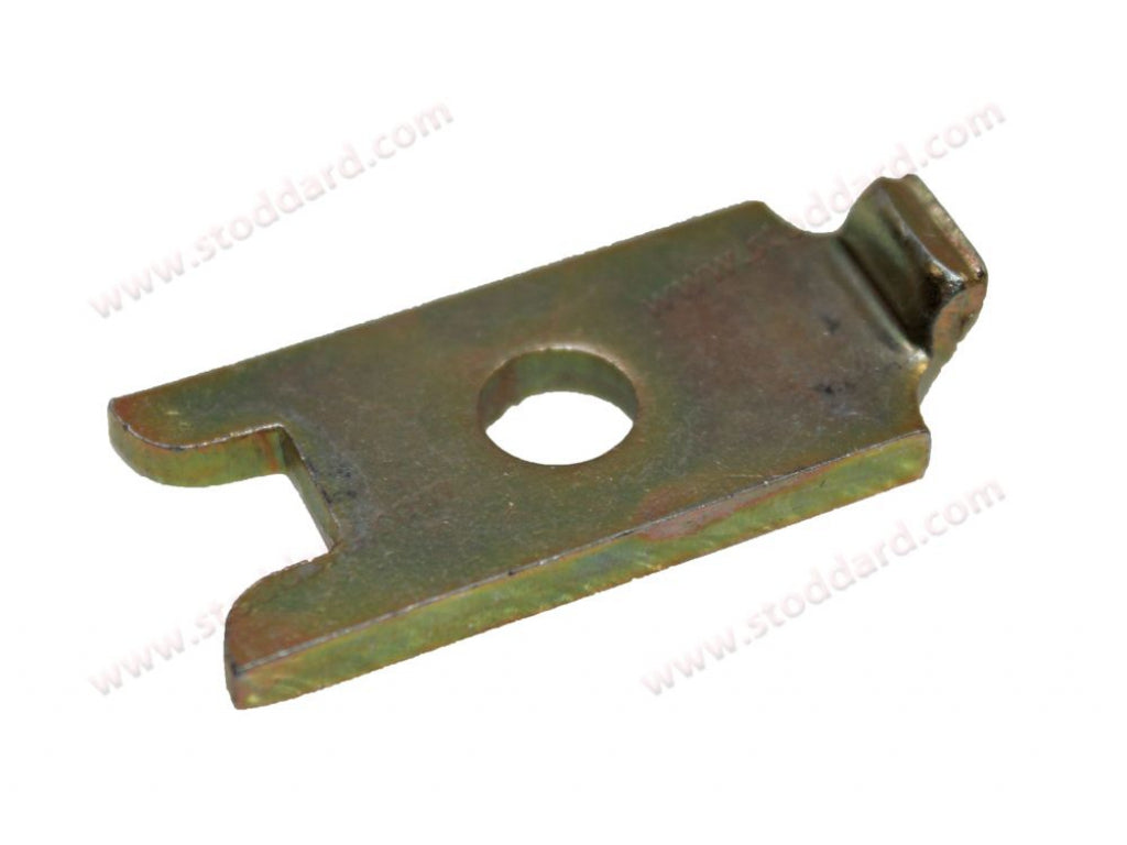 Vent Window Frame Bracket