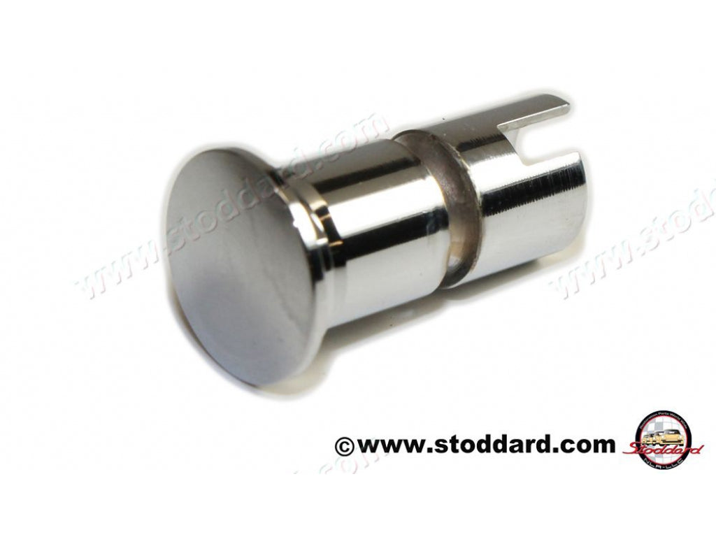 Chrome Vent Window Bolt. 2 req'd.