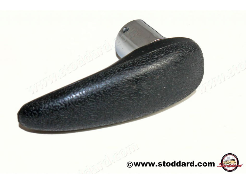 Vent Window Catch Handle Left for 911 912 with Movable Door Vent Windows