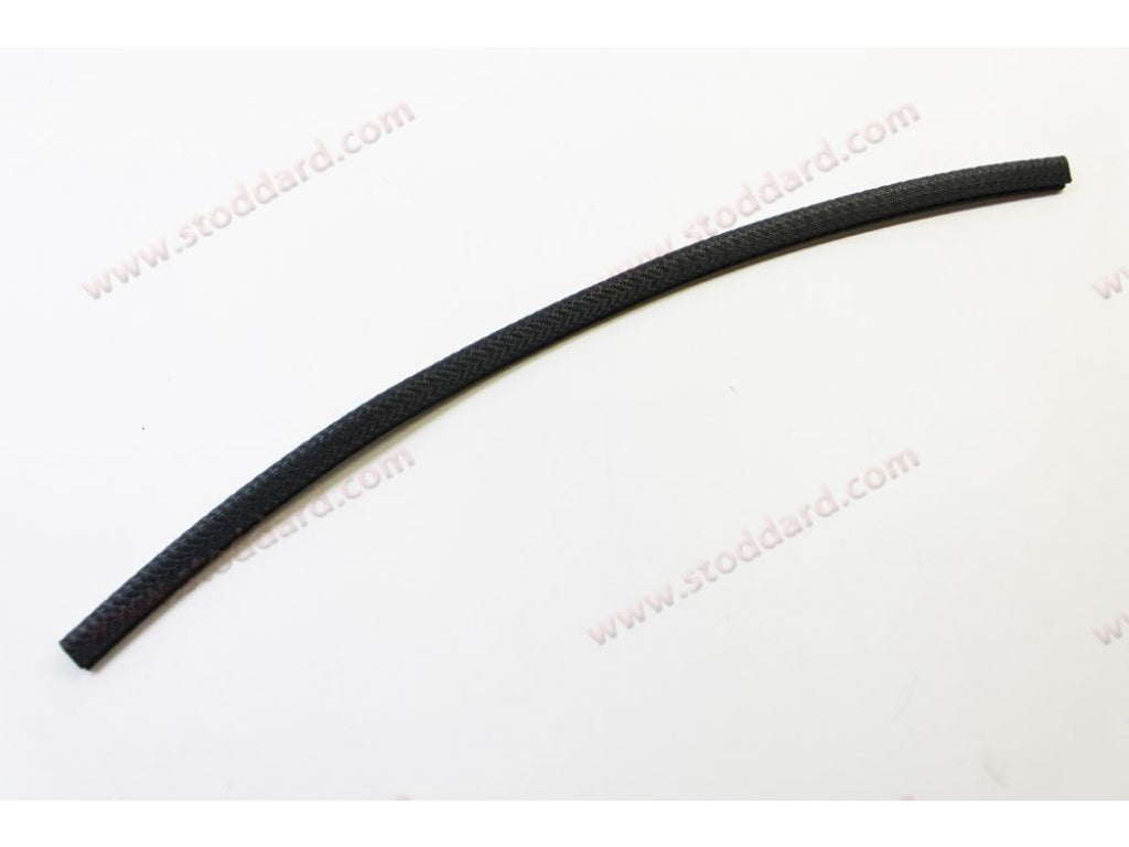 Rubber Edge Protection Trim