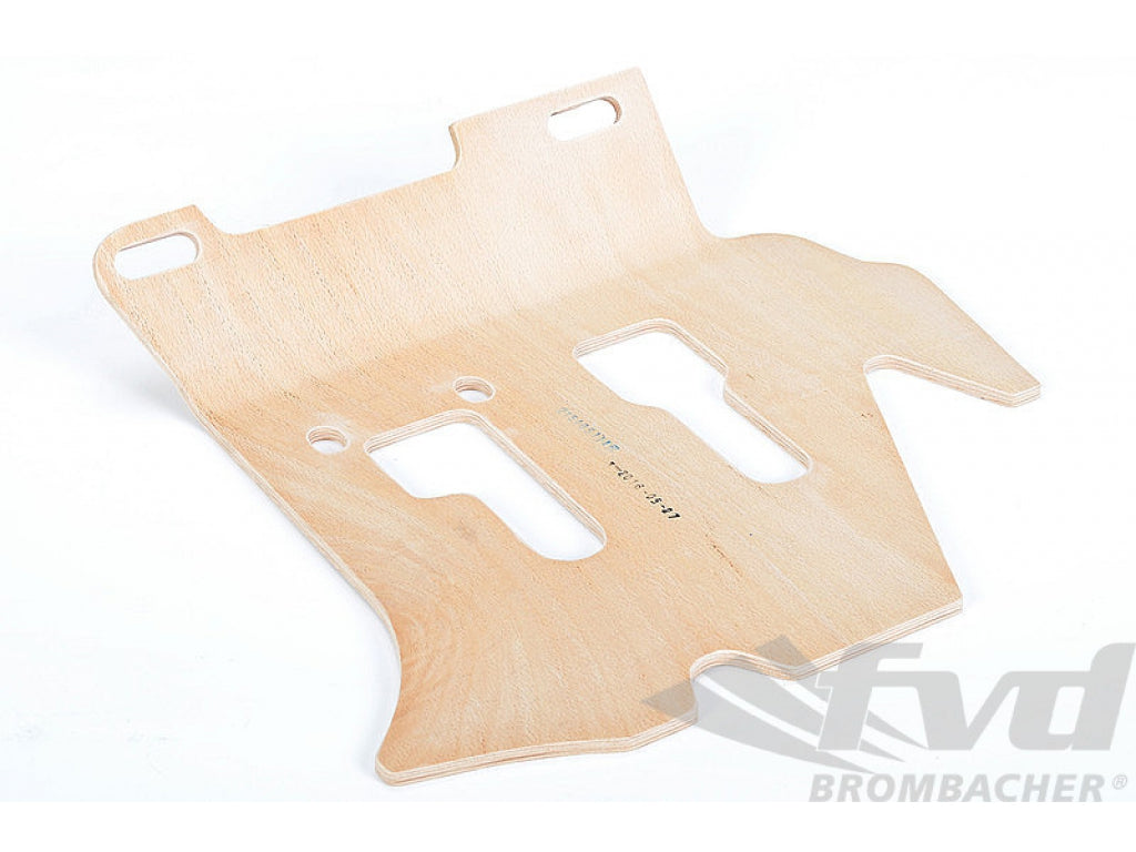 Floorboard