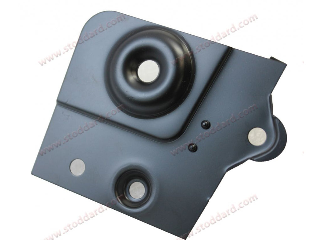 Door Pocket Flap Bracket Spring for 911 912 1969-1973