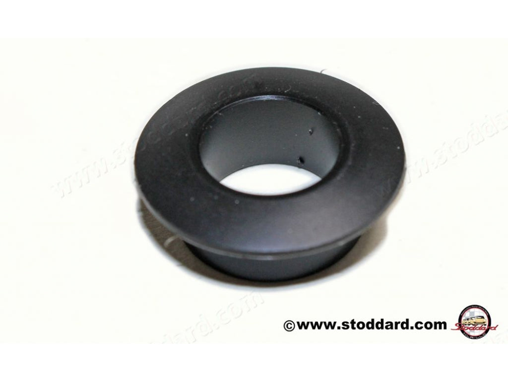 Door Lock Button Guide for 911 912 1965-1968