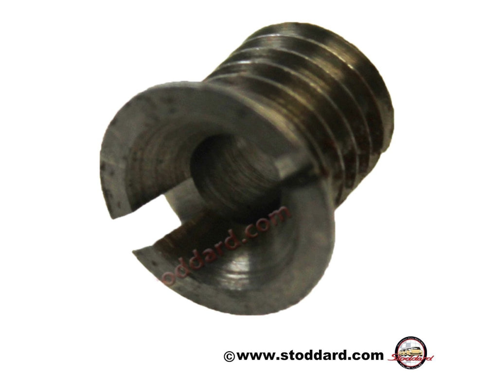 Screw For Sunroof Assembly