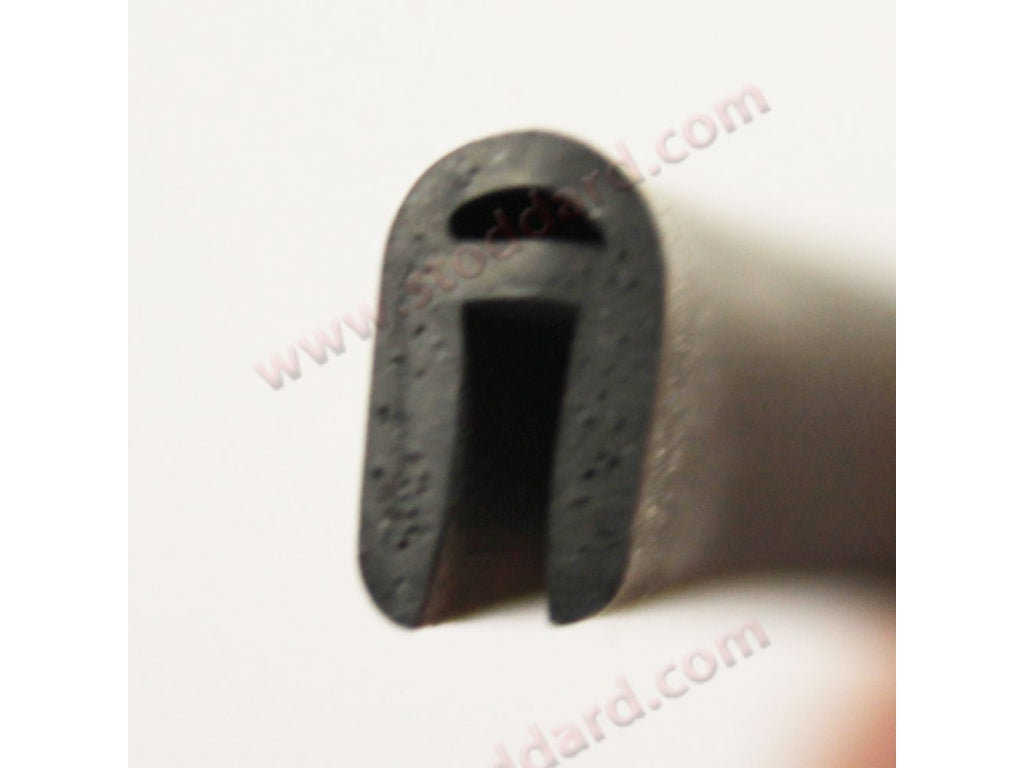 Cowl Vent Plenum Seal.