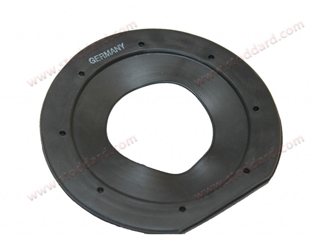 Rubber Gasket For Ventilation Heating Assembly