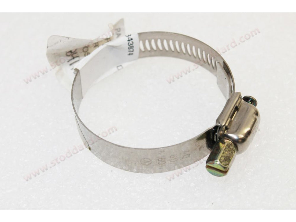 61mm Hose Clamp