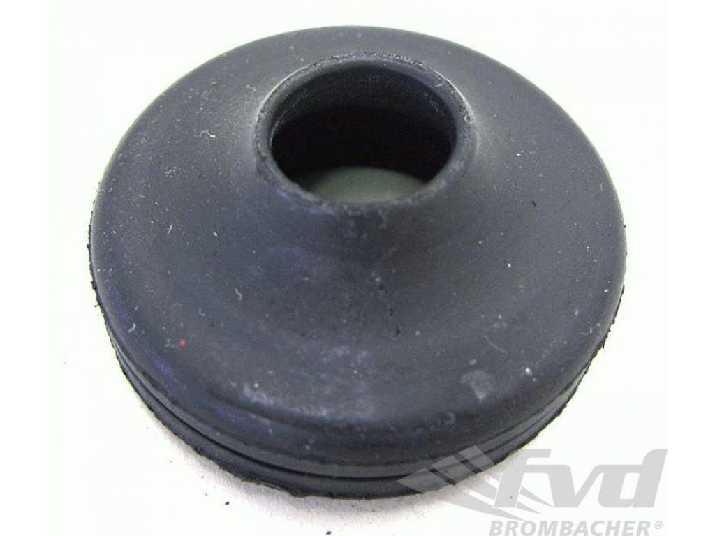 Rubber Grommet - for Routing Lines Through Body Work - Multiple Uses